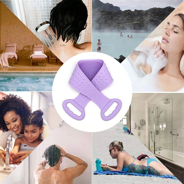 Bath Body Brush