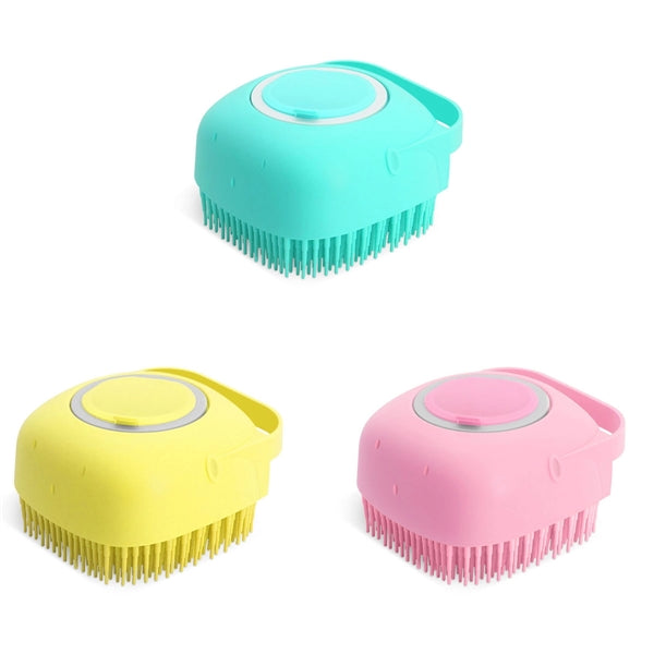 Bath Body Brush