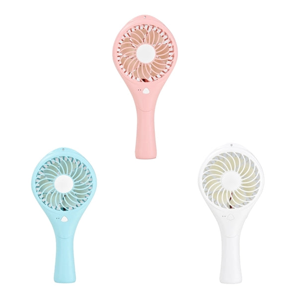 Foldable Mini Handheld Fan