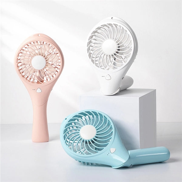 Foldable Mini Handheld Fan