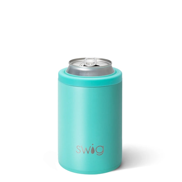 Authentic SWIG Can & Bottle Cooler Beverage Holder