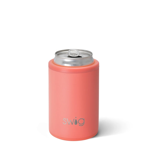 Authentic SWIG Can & Bottle Cooler Beverage Holder