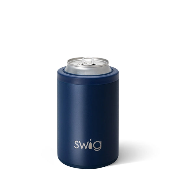 Authentic SWIG Can & Bottle Cooler Beverage Holder