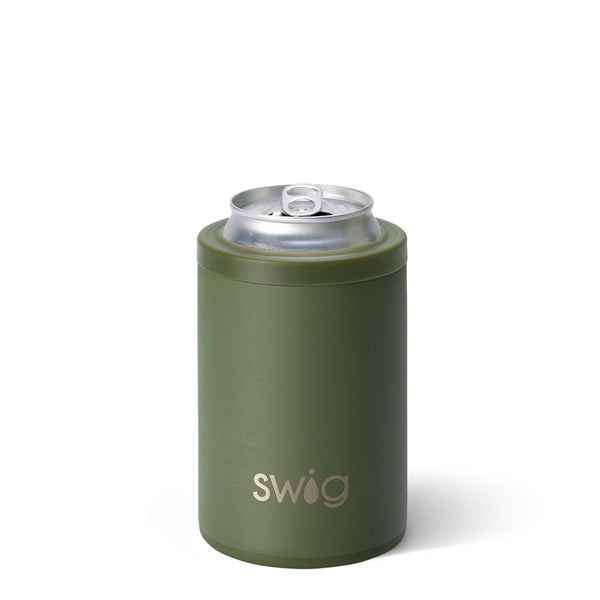 Authentic SWIG Can & Bottle Cooler Beverage Holder