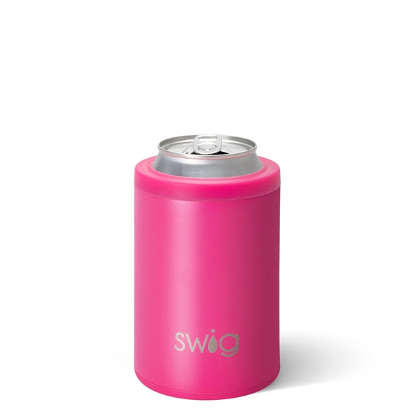 Authentic SWIG Can & Bottle Cooler Beverage Holder