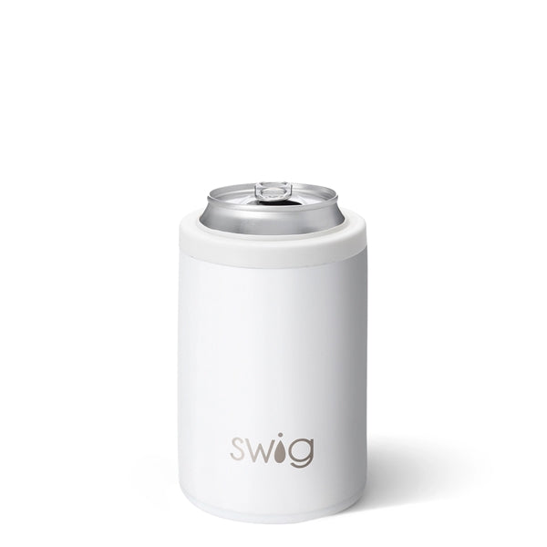 Authentic SWIG Can & Bottle Cooler Beverage Holder