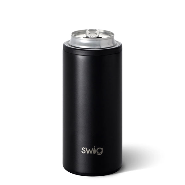Authentic SWIG Slim Skinny Can Cooler