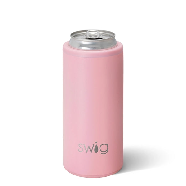 Authentic SWIG Slim Skinny Can Cooler