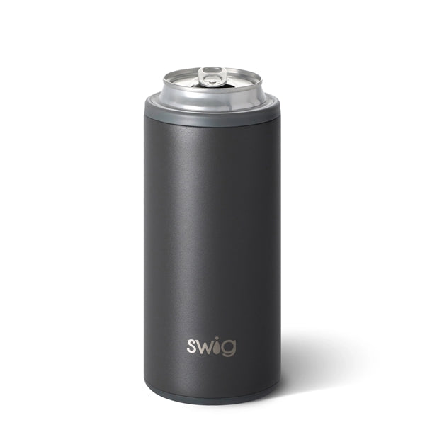 Authentic SWIG Slim Skinny Can Cooler