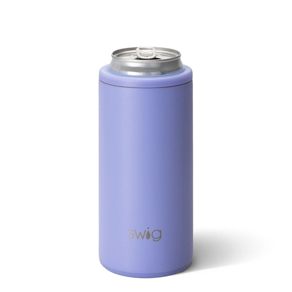 Authentic SWIG Slim Skinny Can Cooler