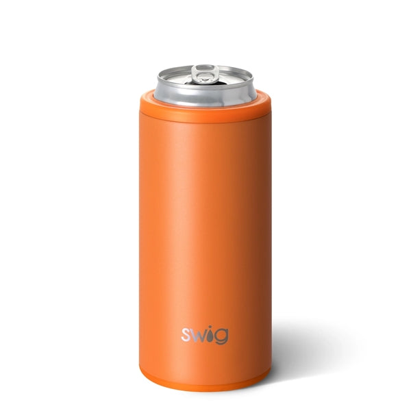 Authentic SWIG Slim Skinny Can Cooler
