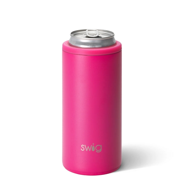 Authentic SWIG Slim Skinny Can Cooler