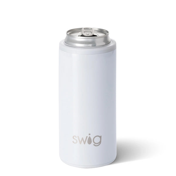 Authentic SWIG Slim Skinny Can Cooler