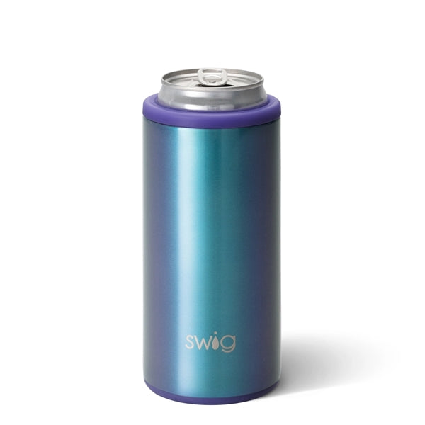 Authentic SWIG Slim Skinny Can Cooler