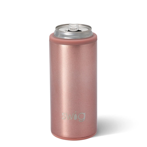 Authentic SWIG Slim Skinny Can Cooler