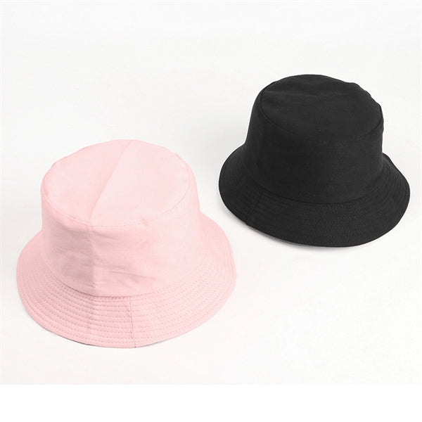Reversible Bucket Hat