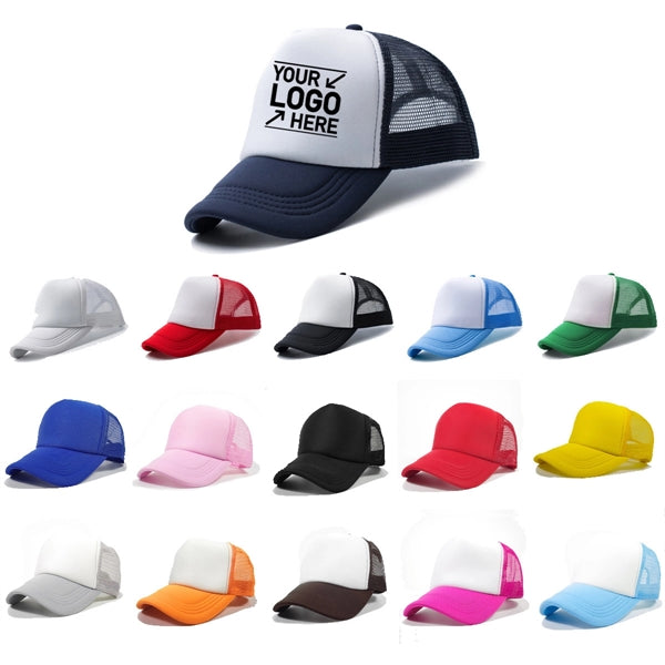 Trucker Hat