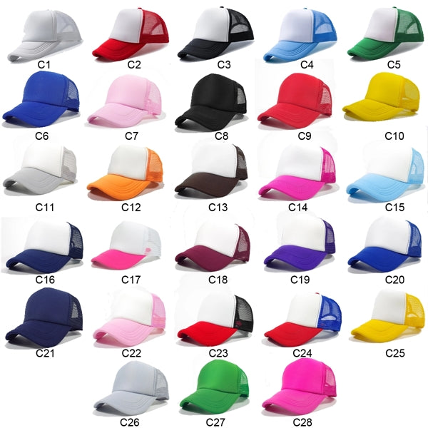 Trucker Hat