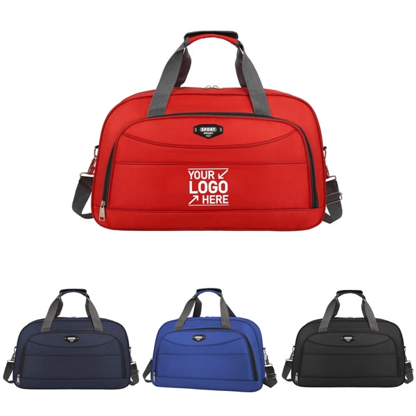 Gym Duffel Bag