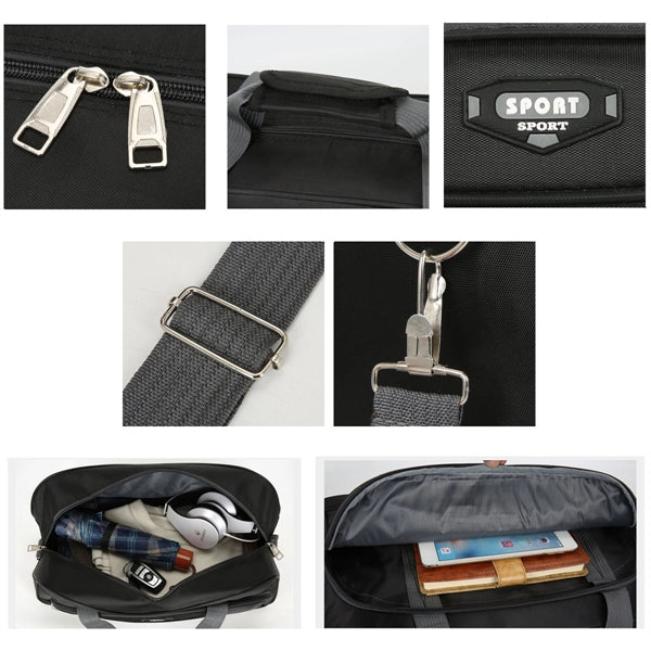 Gym Duffel Bag
