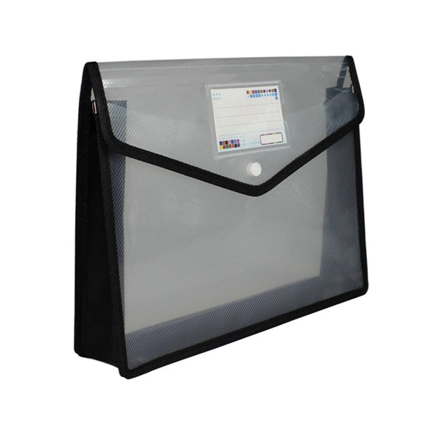 Expandable Envelope A4 Folder