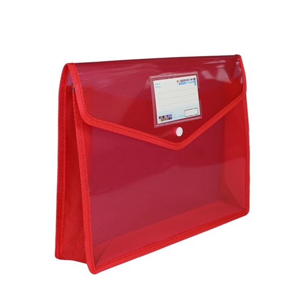 Expandable Envelope A4 Folder