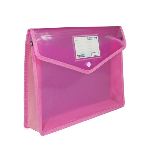 Expandable Envelope A4 Folder