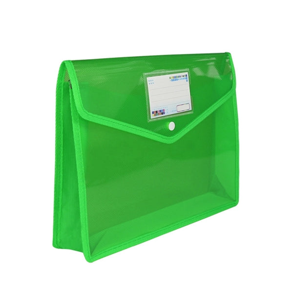 Expandable Envelope A4 Folder