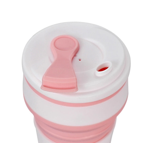 Collapsible Water Bottle