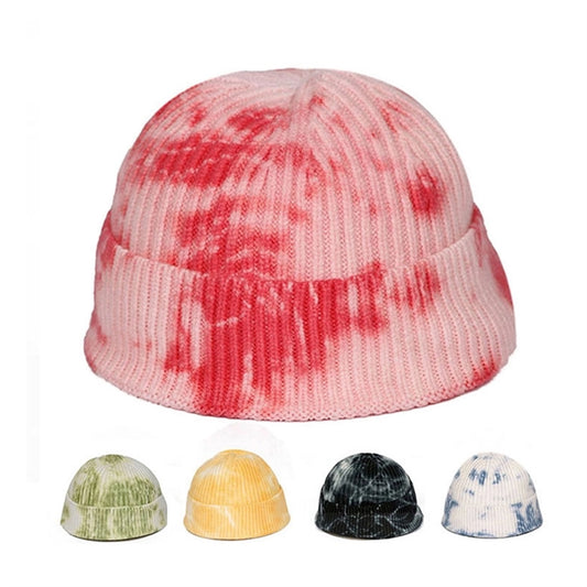 Tie Dye Beanie