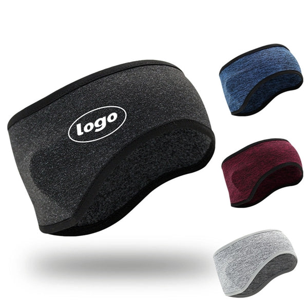 Ear Warmers Muff Winter Headband