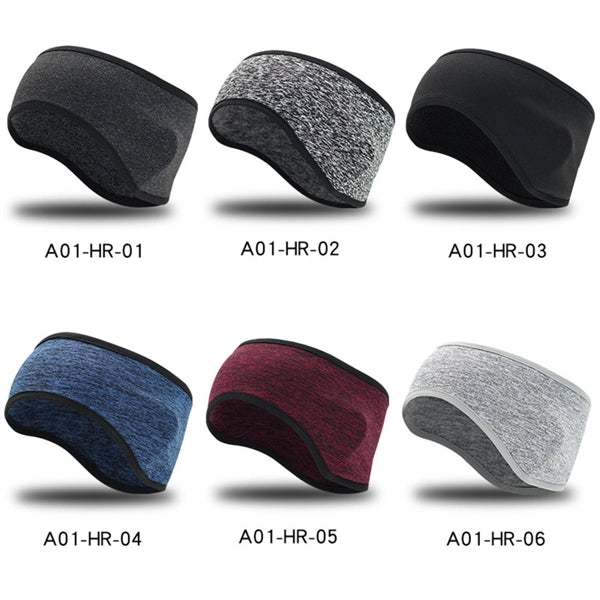 Ear Warmers Muff Winter Headband