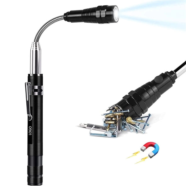 Magnetic Telescoping Pick Up Tool