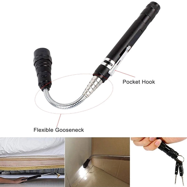 Magnetic Telescoping Pick Up Tool