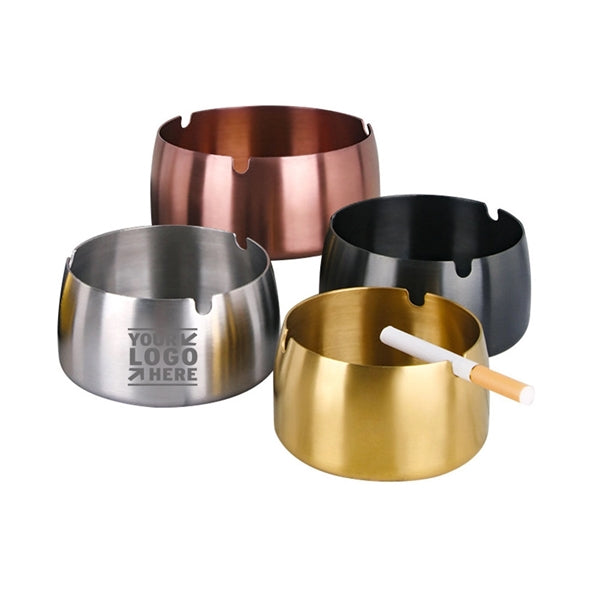 Windproof Ashtrays for Cigarettes