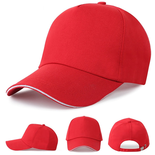 Unisex Baseball Cap