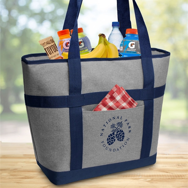 Naples Insulated Cooler