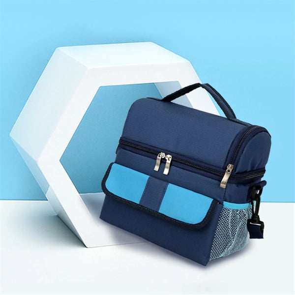 Breastmilk Cooler Bag