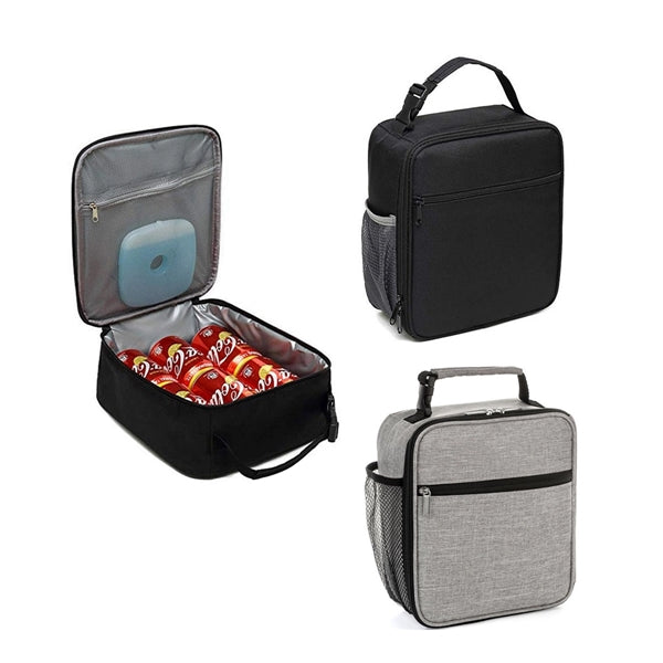 Insulated Cooler Lunch Bag