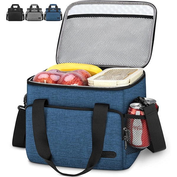 Insulated Lunch Picnic Cooler Bag