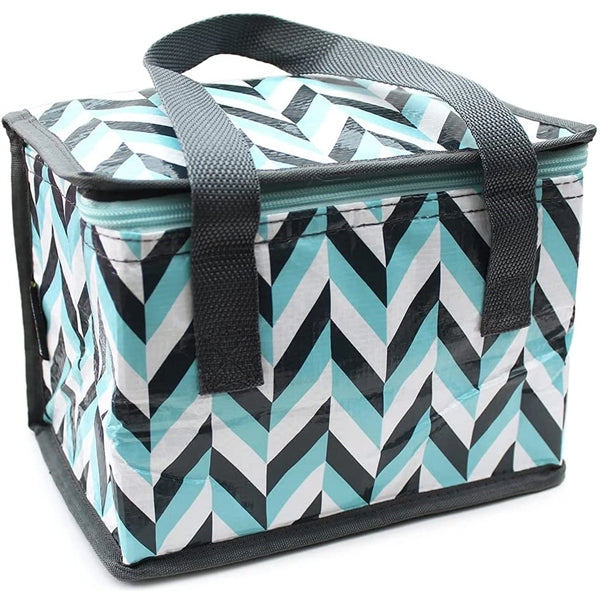 Kids Fold Up Lunch Bag