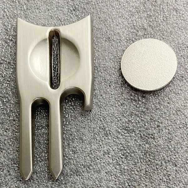 7 in 1 Golf Divot Tool with Ball Marker