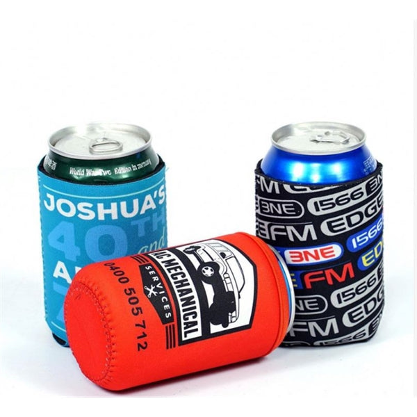 Insulated Beer Can Coolers Sleeves