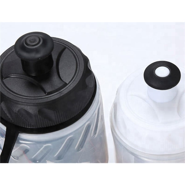 Sport Insulated Water Plastic Bottle