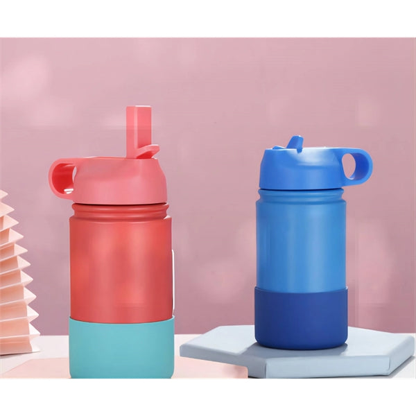 Vacuum Insulated Water Bottle For Kids