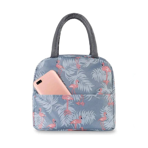 Insulated Lunch Tote Bag for Women
