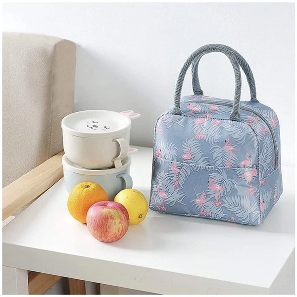 Insulated Lunch Tote Bag for Women