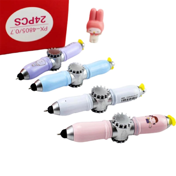 Fidget Spinner Pen