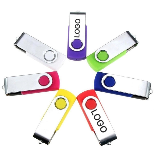 Swing USB Drive-32G