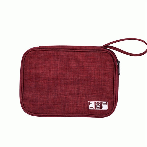 Electronics Organizer